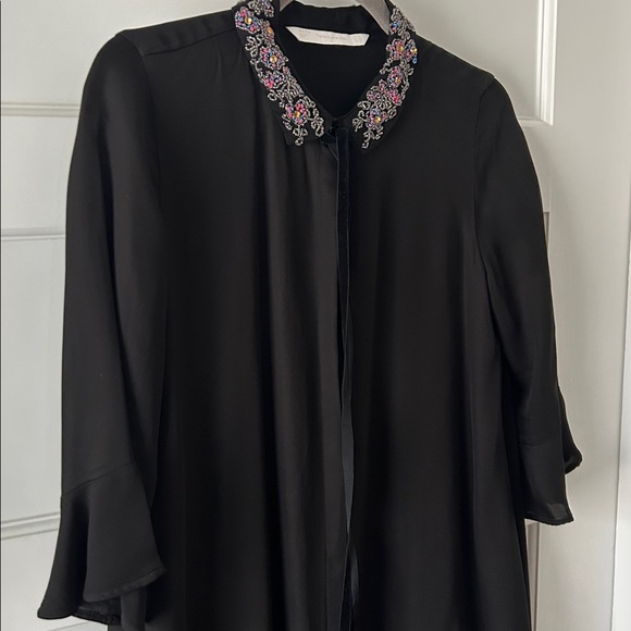 Zara Dresses & Skirts - Zara Black Dress